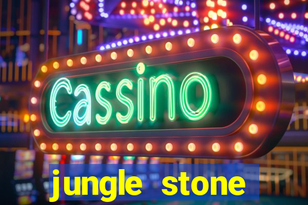 jungle stone reclame aqui