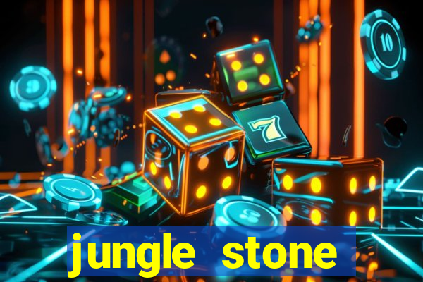 jungle stone reclame aqui