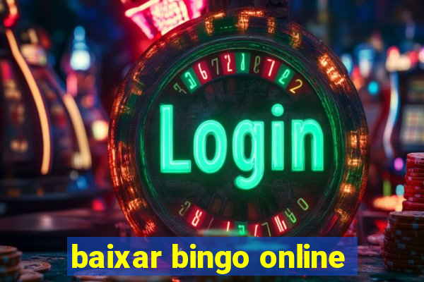 baixar bingo online