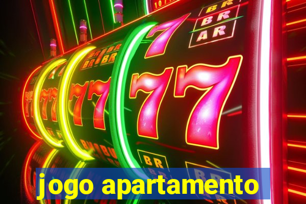 jogo apartamento