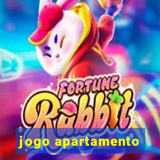 jogo apartamento