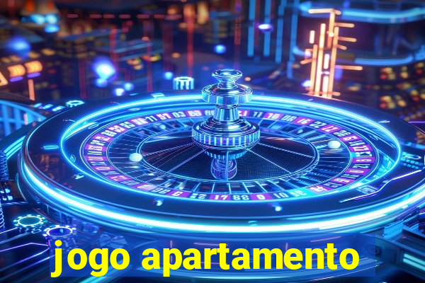 jogo apartamento