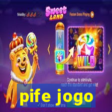 pife jogo