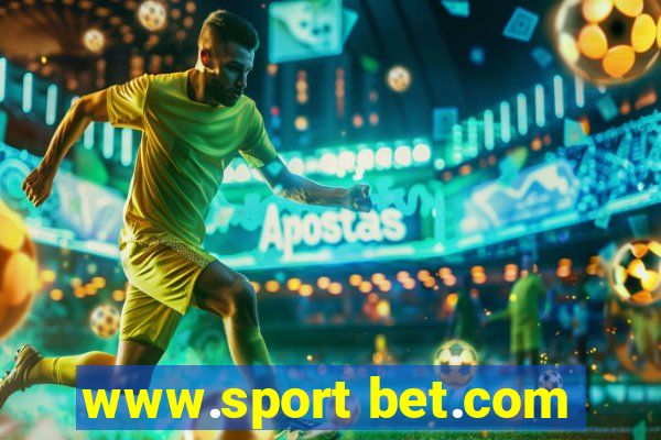 www.sport bet.com