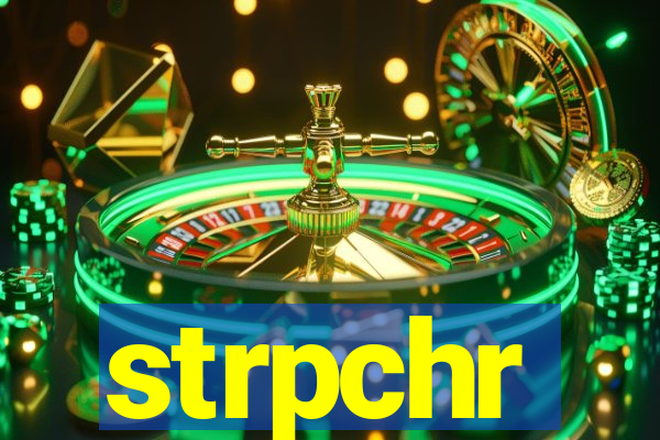 strpchr