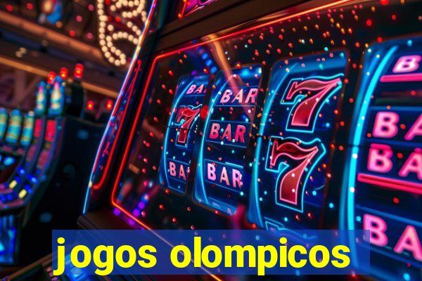 jogos olompicos