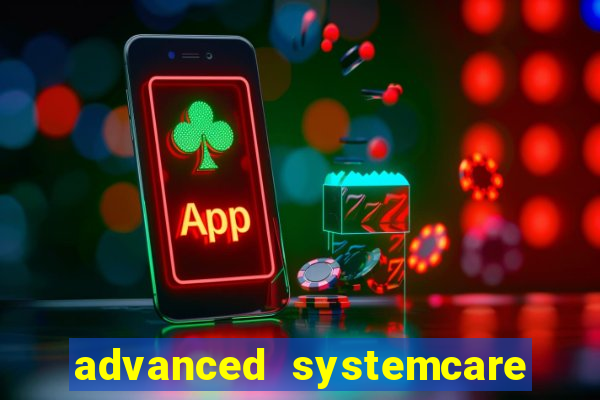 advanced systemcare 17 pro serial key