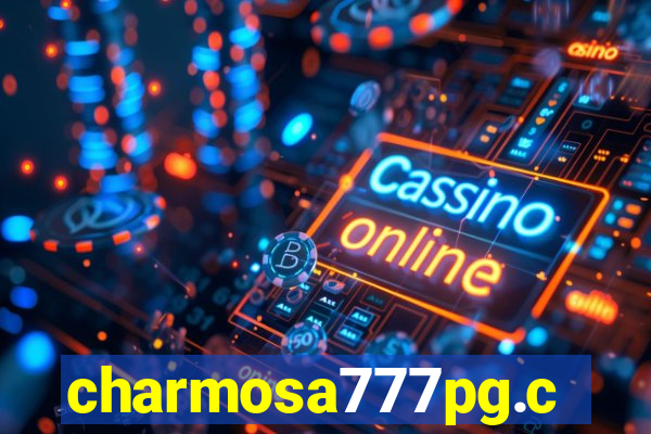 charmosa777pg.com