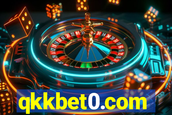 qkkbet0.com