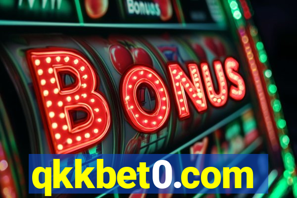 qkkbet0.com