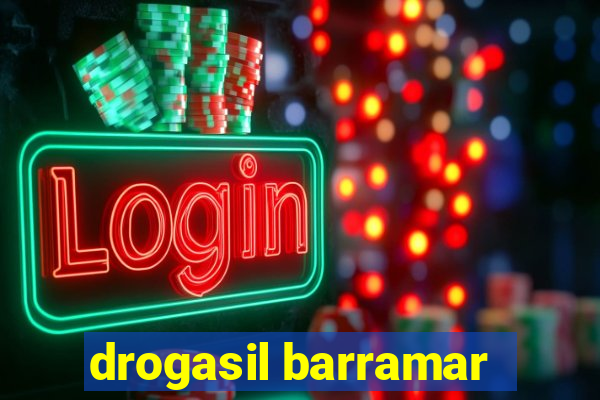 drogasil barramar