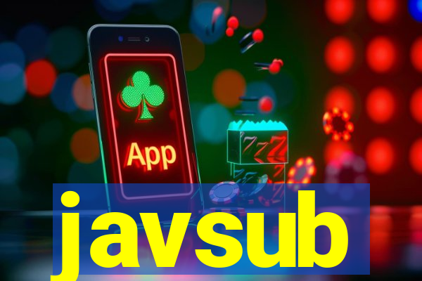 javsub