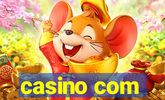 casino com