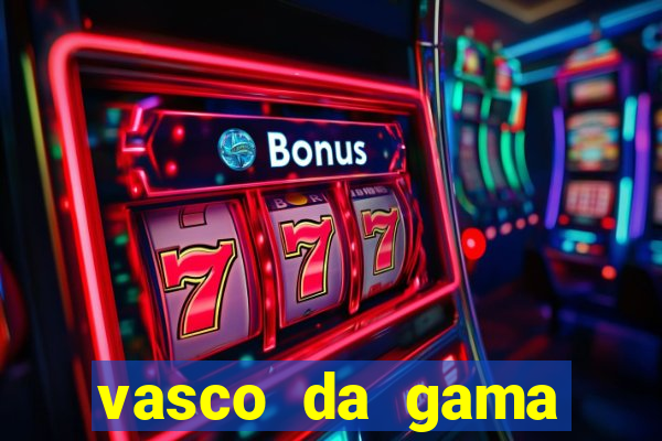 vasco da gama proximos jogos