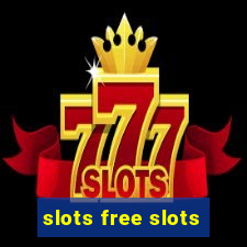 slots free slots