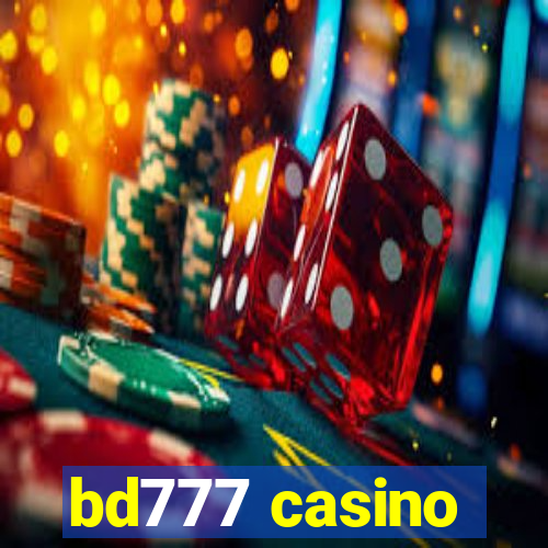 bd777 casino