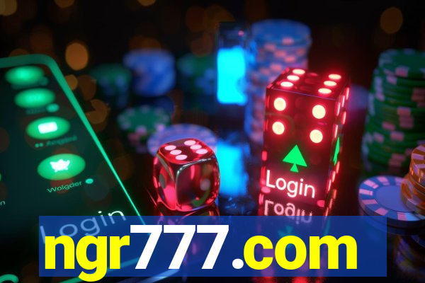 ngr777.com