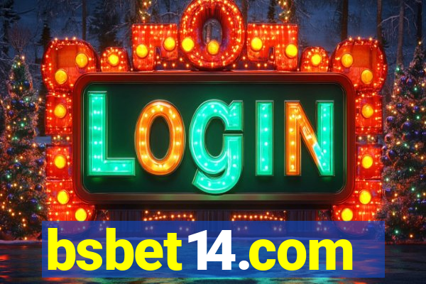 bsbet14.com