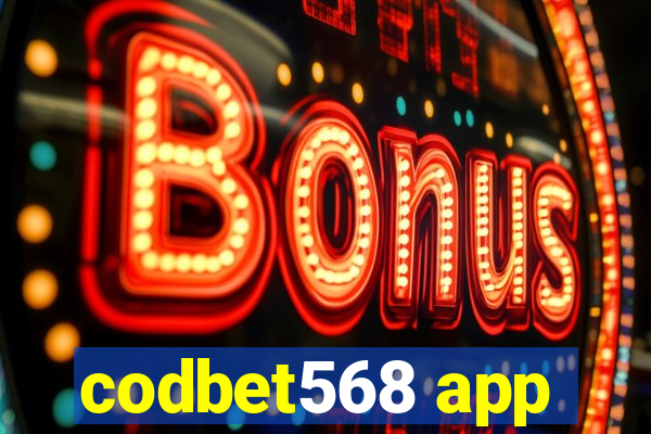 codbet568 app