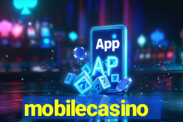 mobilecasino