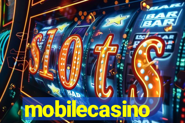 mobilecasino