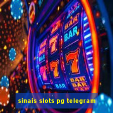 sinais slots pg telegram