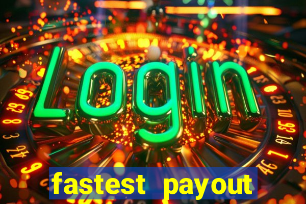 fastest payout casino nz