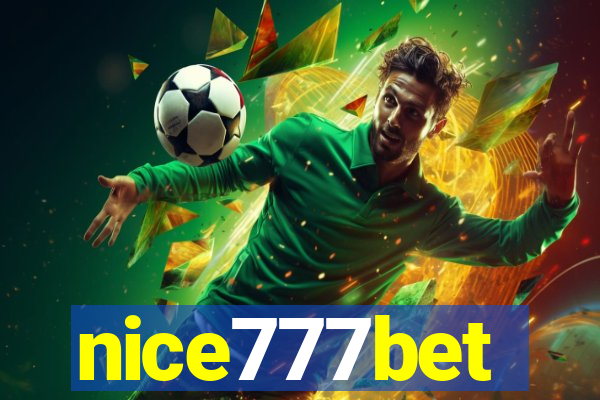 nice777bet