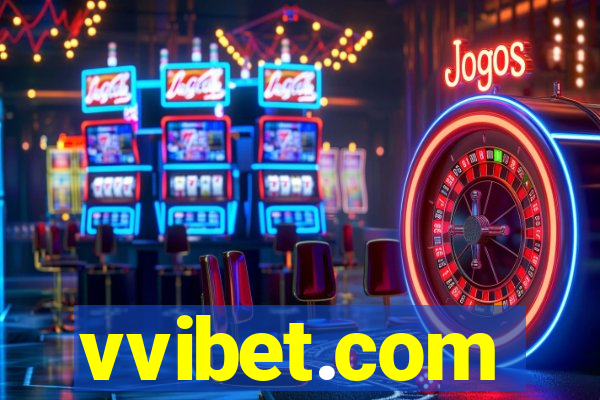 vvibet.com