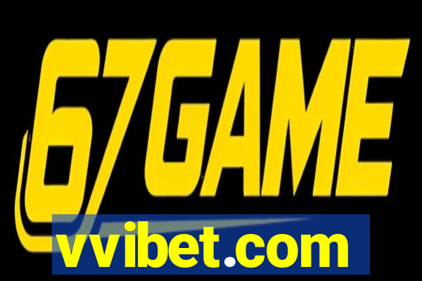 vvibet.com