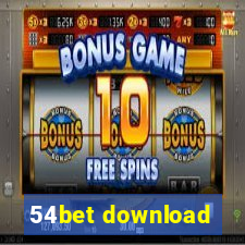 54bet download