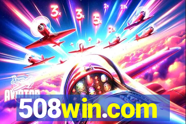 508win.com