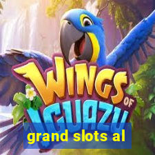 grand slots al