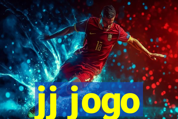 jj jogo