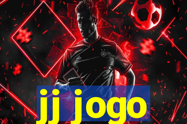 jj jogo