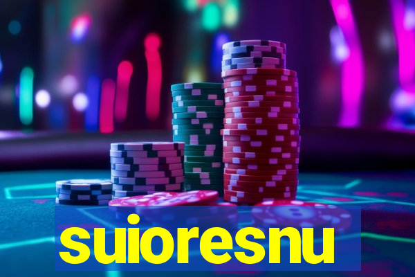 suioresnu