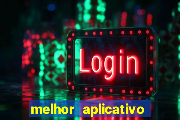 melhor aplicativo para jogar poker