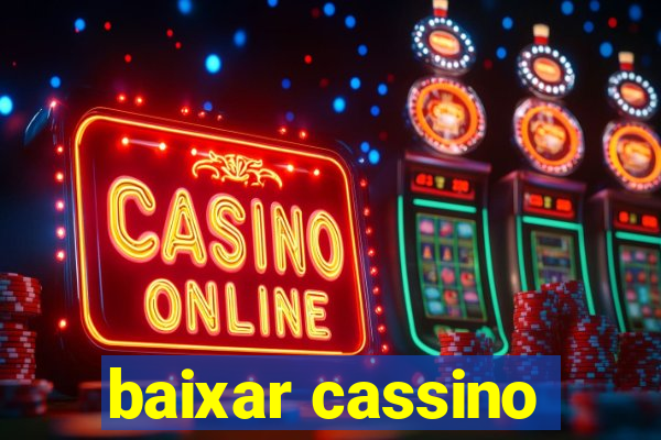 baixar cassino