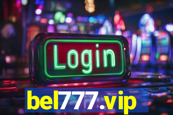 bel777.vip