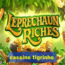 cassino tigrinho