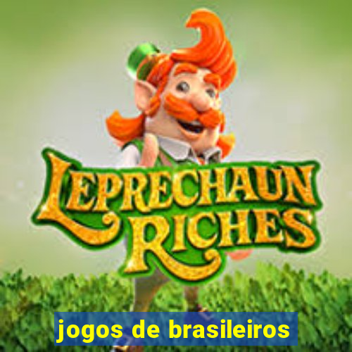 jogos de brasileiros