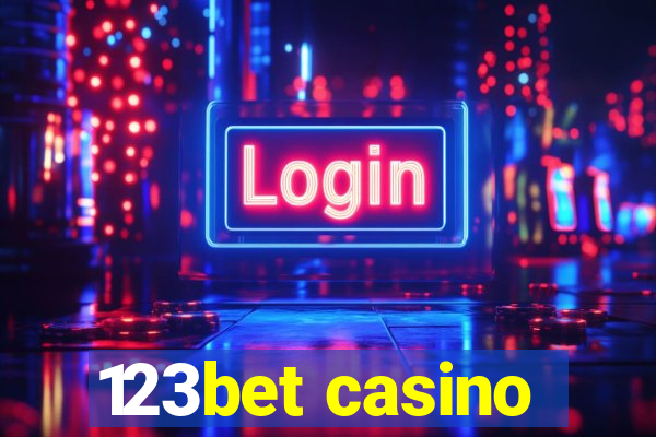 123bet casino