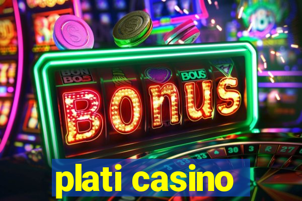 plati casino