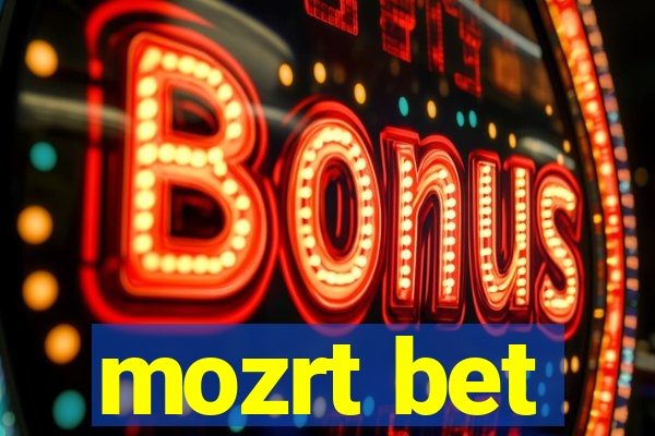 mozrt bet