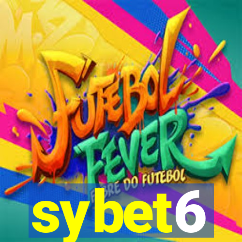 sybet6