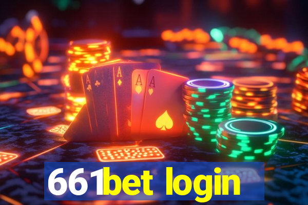 661bet login