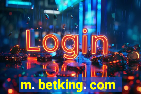 m. betking. com