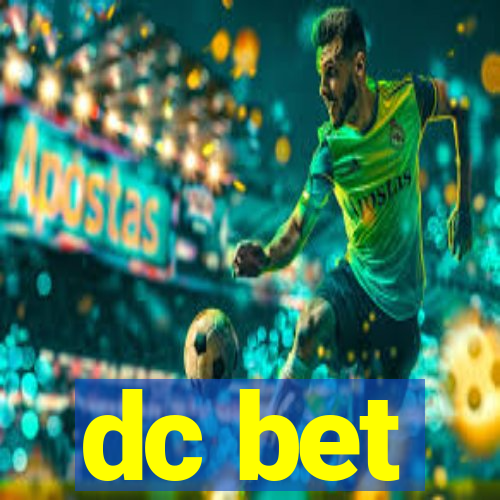 dc bet