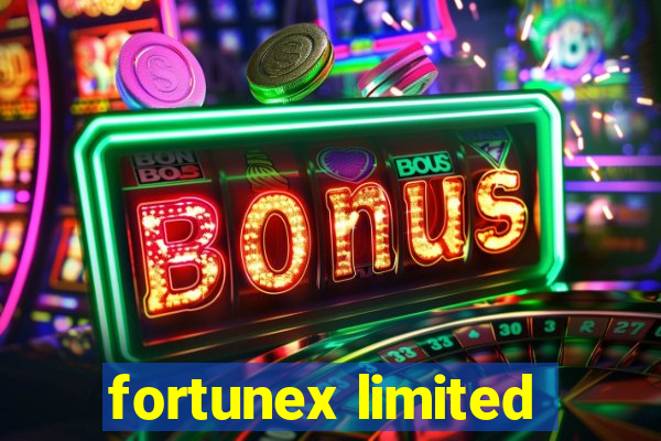 fortunex limited