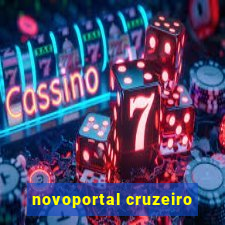 novoportal cruzeiro